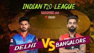 Match highlights, IPL 2019 DC vs RCB: Delhi Capitals beat Royal Challengers Bangalore by 16 runs, seal a place in the playoffs